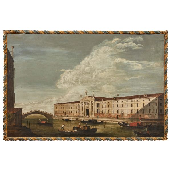 



Attribuited to Francesco Chiaruttini 