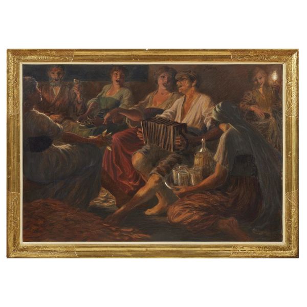 Giovan Battista Crema
