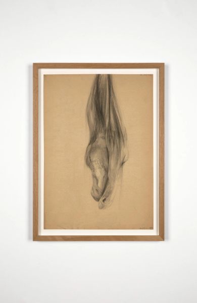 BERLINDE DE BRUYCKERE