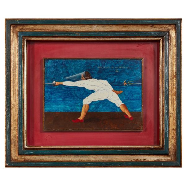 Fabrizio Riccardi - 



FABRIZIO RICCARDI