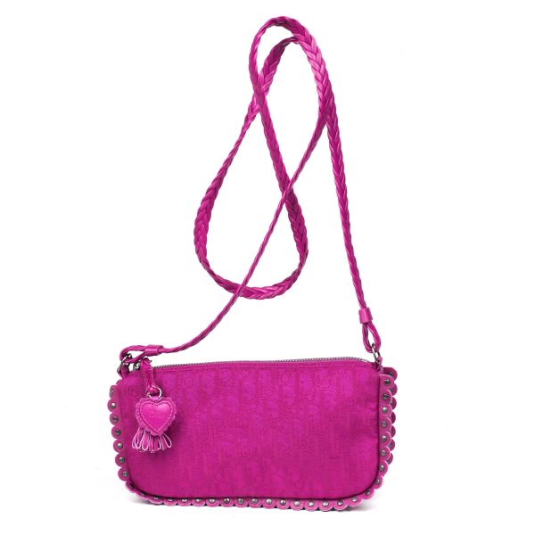 DIOR TRACOLLA TESSUTO