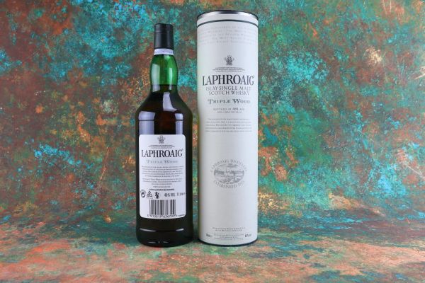 Laphroaig