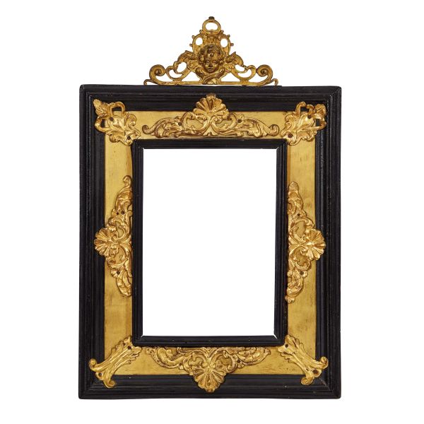 



A ROMAN FRAME, 17TH CENTURY
