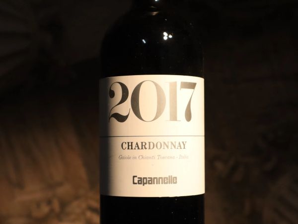 Chardonnay Capannelle