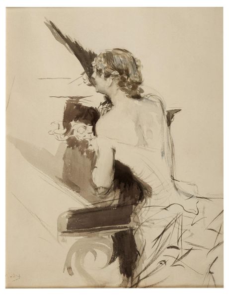 Giovanni Boldini