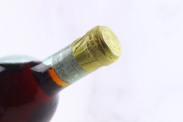 Ch&acirc;teau d&rsquo;Yquem 1939