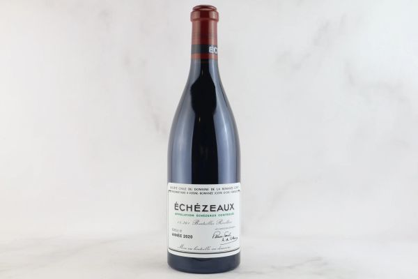 



&Eacute;ch&eacute;zeaux Domaine de la Roman&eacute;e Conti 2020