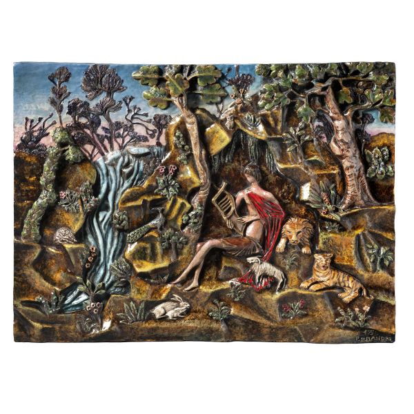 Pietro Melandri - 



Pietro Melandri