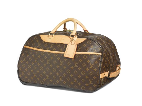      LOUIS VUITTON SACCA-TROLLEY EOLE 50 