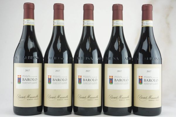 Barolo Bartolo Mascarello 2017