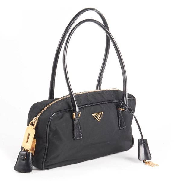 PRADA MINI BORSA A MANO