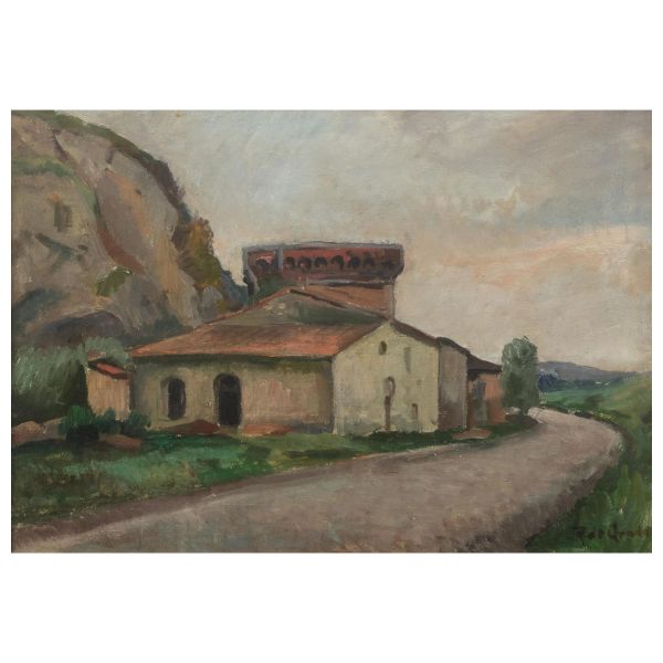Raffaele De Grada - Raffaele De Grada