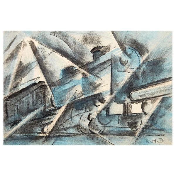 Roberto Iras Baldessarri - ROBERTO IRAS BALDESSARRI