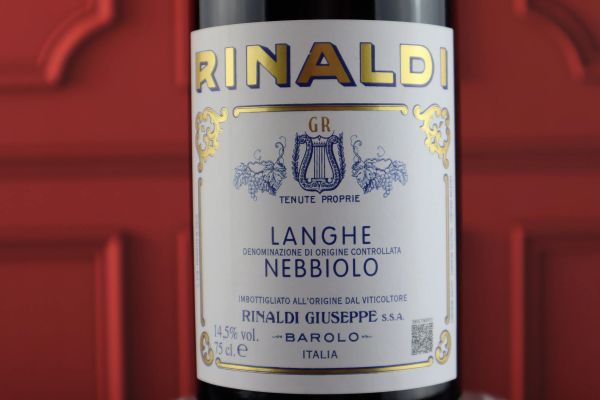 



Langhe Nebbiolo Rinaldi