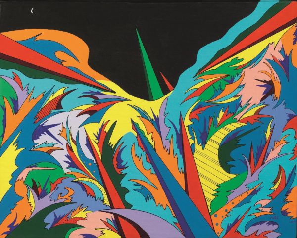      UFAGRÀ (ANTONIO FIORE) 