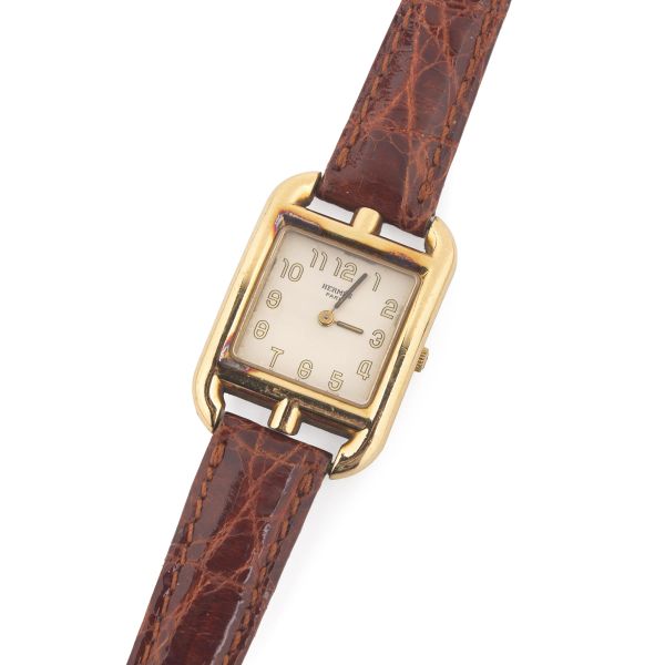 Hermes - 



HERMES PARIS CAPE CODE REF. 40.30.32 ANNO 1993