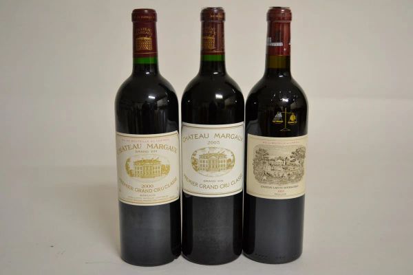 Selezione Bordeaux