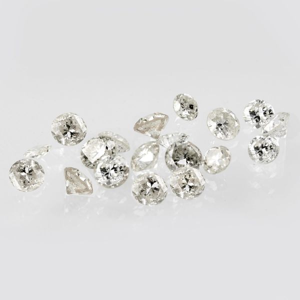



LOOSE DIAMONDS 