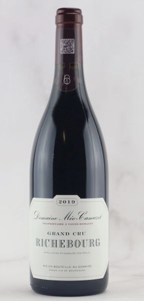 



Richebourg Domaine M&eacute;o-Camuzet 2019