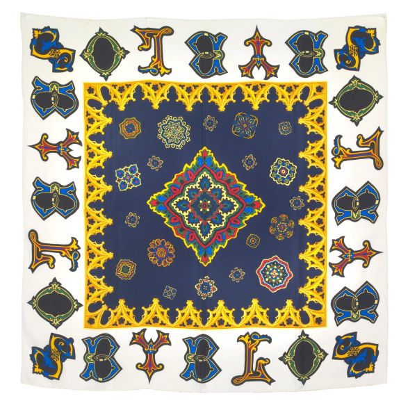 BYBLOS FOULARD