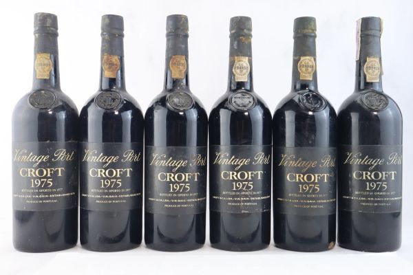 



Porto Vintage Croft 1975