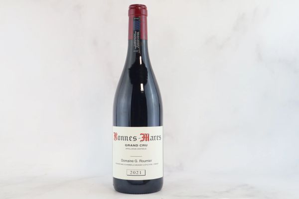 



Bonnes Mares Domaine G. Roumier 2021