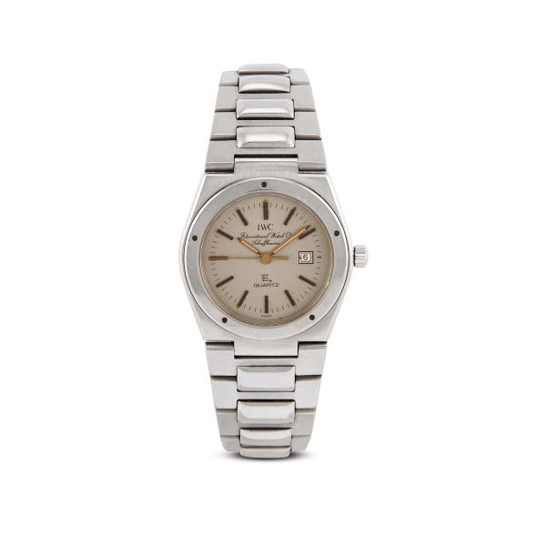 International Watch Company - 



IWC INGENIEUR LADY REF. 4503 N. 23376XX