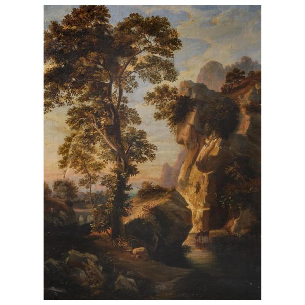 



Attributed to Gabriele Smargiassi