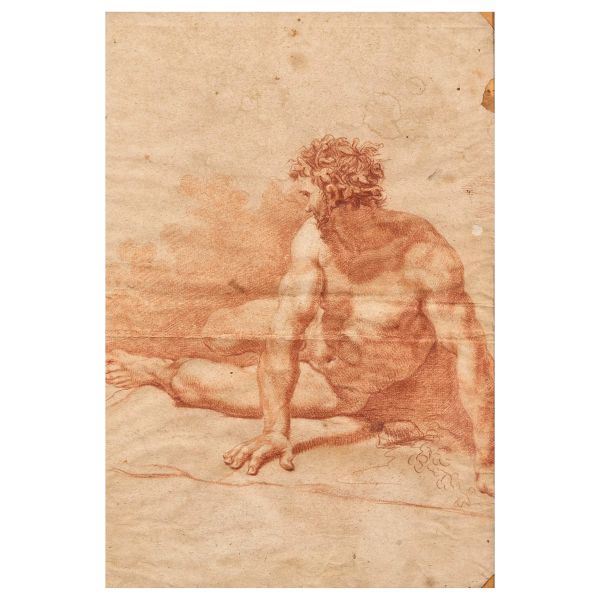 



Attribuito a Johann Elias Ridinger