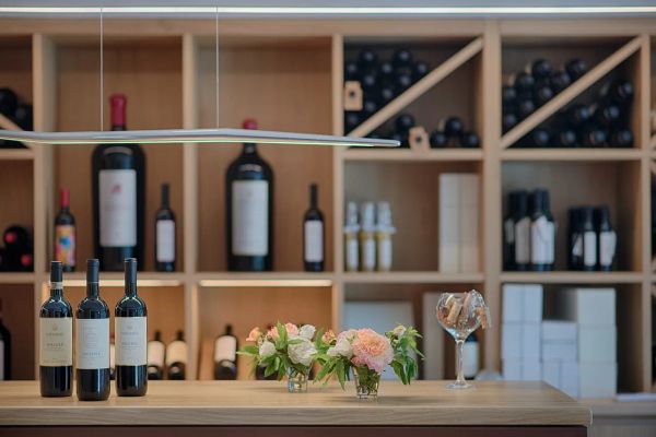 Gagliole, Panzano in Chianti (FI)