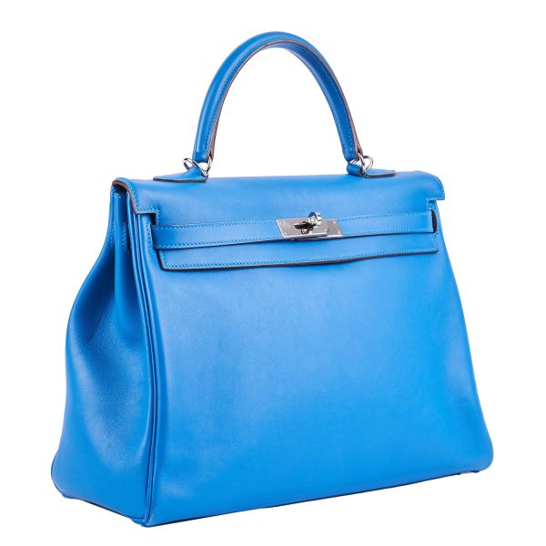 HERMES BORSA KELLY 35