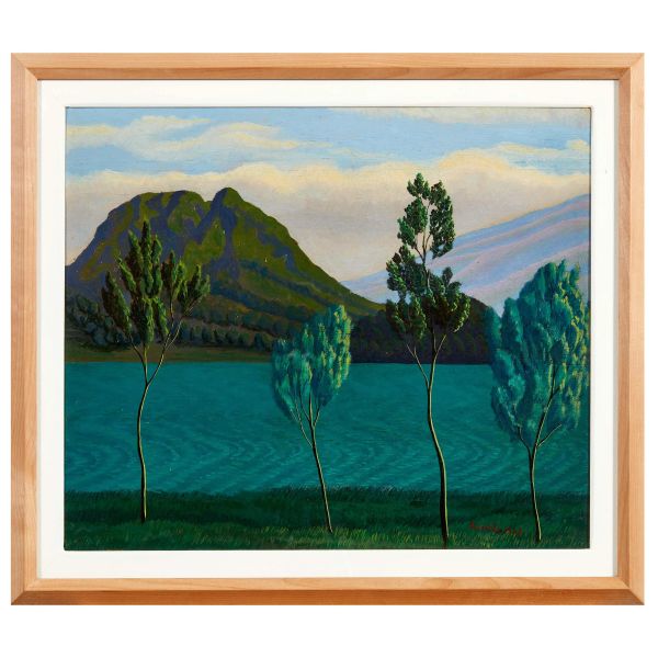 Luigi Russolo - 



LUIGI RUSSOLO