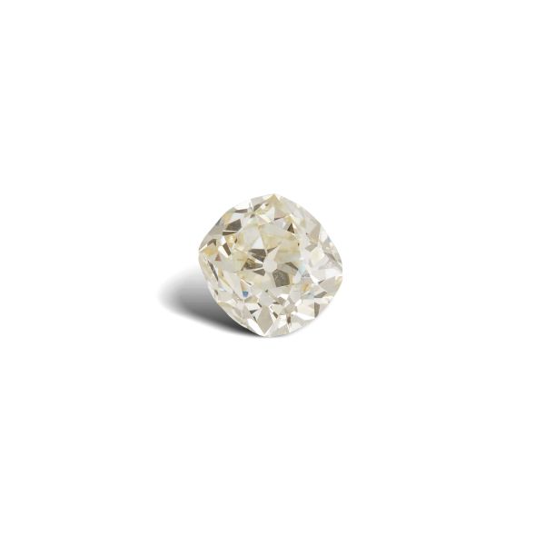 



LOOSE DIAMOND