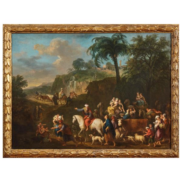 Francesco Zuccarelli