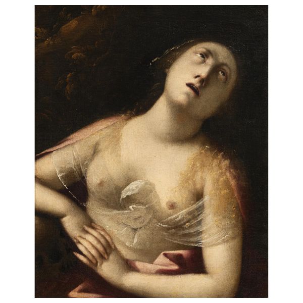 



Scuola lombarda, sec. XVII