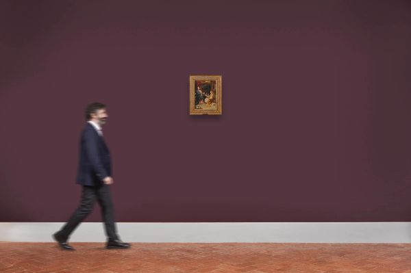 Bottega di Federico Barocci, sec. XVII