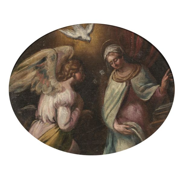



Tuscan school, 16th-17th centuries