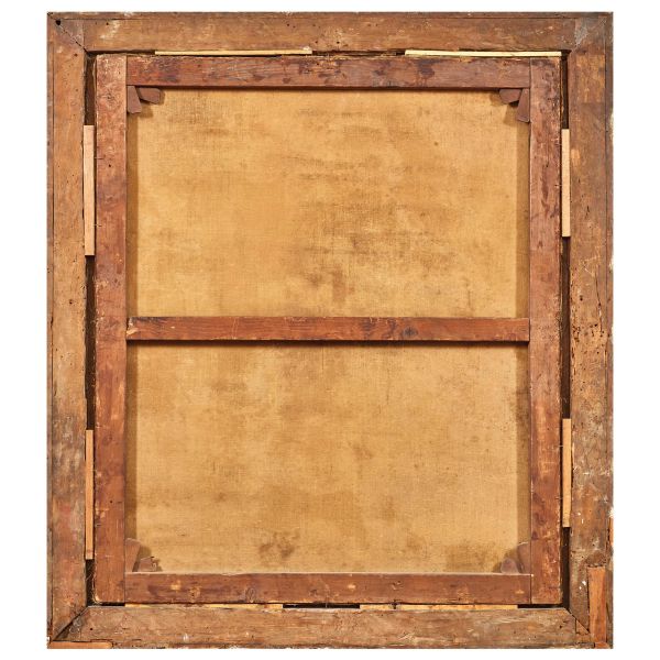 Ambito di Jusepe de Ribera, sec. XVII