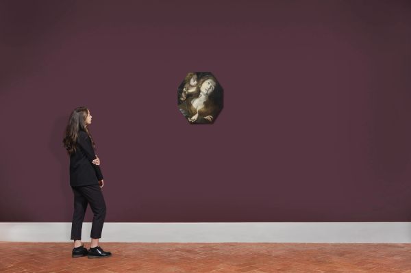 Scuola lombarda, sec. XVII