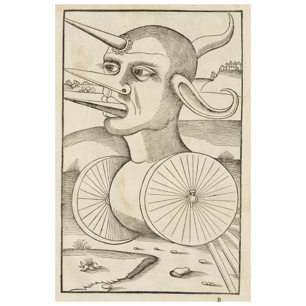 Vegezio, Flavio Renato. De re militari libri quatuor. Parigi, Wechel, 1553.