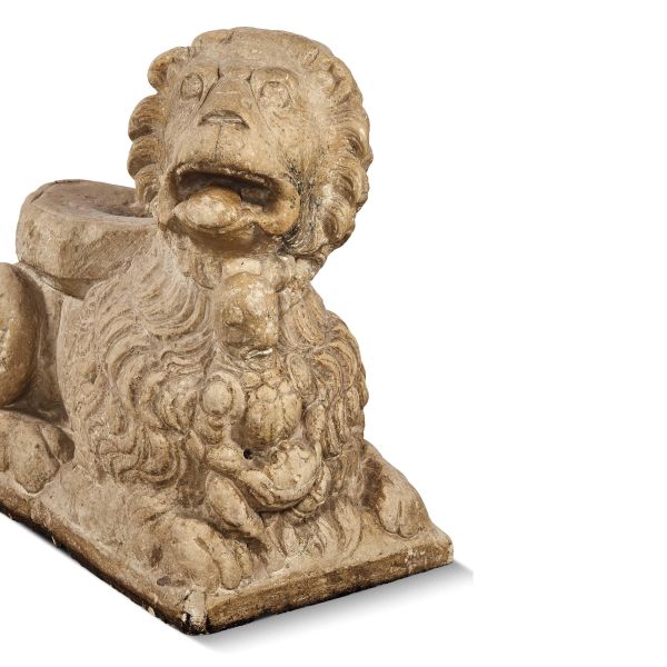 Lapicida dell’Italia Meridionale, secolo XIV