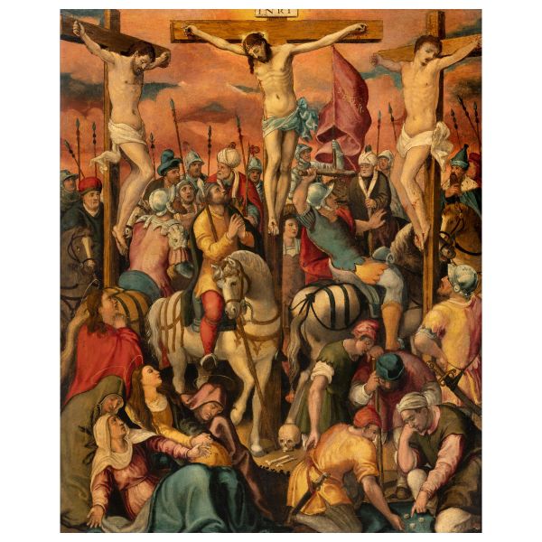 



Central Italian School, 16th century