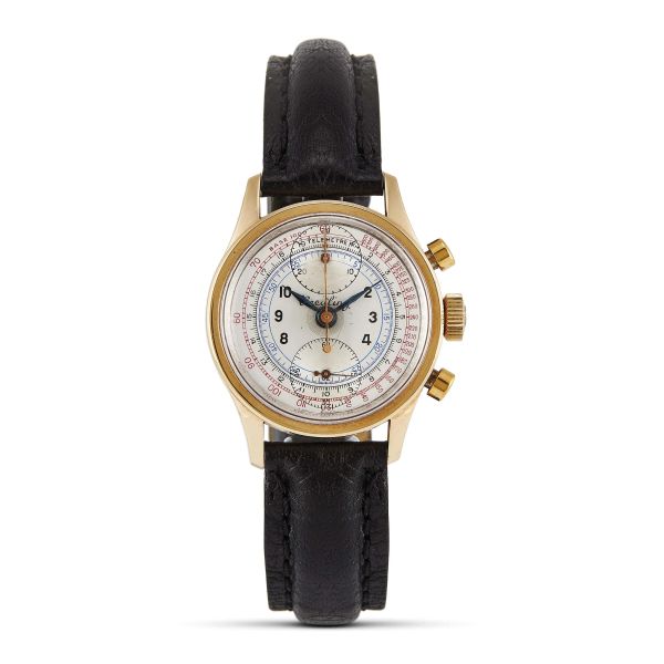 BREITLING CRONOGRAFO RATTRAPPANTE