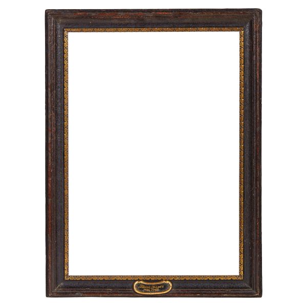 A FRAME, 19TH CENTURY