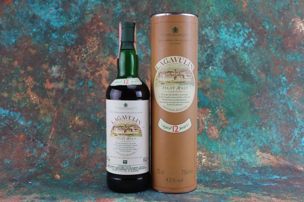 Lagavulin 