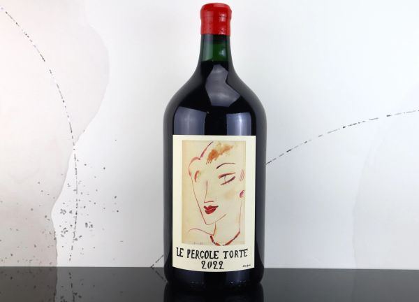 



Le Pergole Torte Montevertine 2022