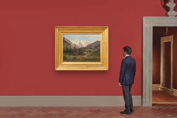 Károly Markó il Giovane