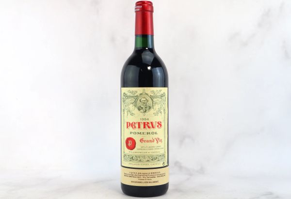 



P&eacute;trus 1994