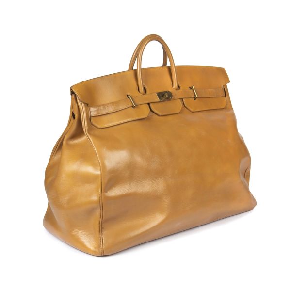 HERMES SACCA HAUT A COURROIES