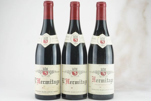 Hermitage Domaine Jean-Louis Chave